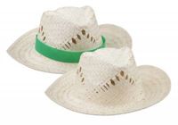 CAPPELLO in PAGLIA